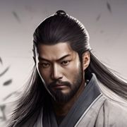 十八（逆水寒手游）