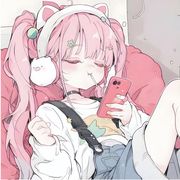 熙喵喵