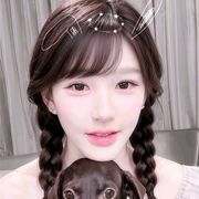 清澈曼露⭐️露思妍