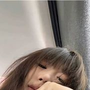 枫林晚上