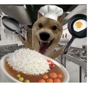 一个路过的人