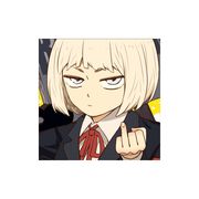①