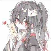 梦中喵.