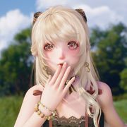 Venus冬天