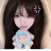 ^⋆𝓛𝓾𝓬𝓴𝔂Aaa邪恶咩咩💤