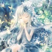 重度咸鱼症患者