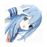 水色