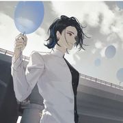 洛离星