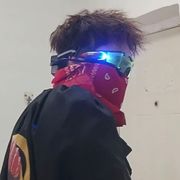 @玫瑰星云