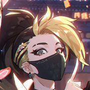 柒