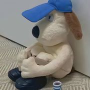迷茫
