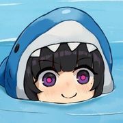 鱼翻桃浪