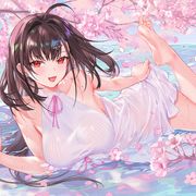 (^～^)