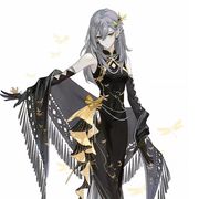 无星