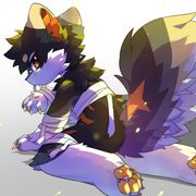 烁 Ray