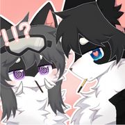 小狼灰焰不是煤炭