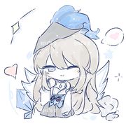 海棠未雨✨