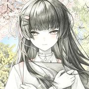 深深🌸