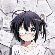 小神子