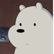 微微发胖的神兽