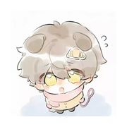 高贵冷艳果子精