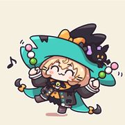 白桦木人