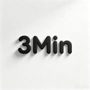 3Min热度