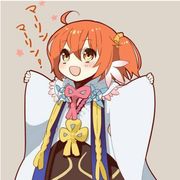 梅莉