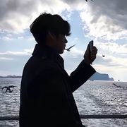 时时只见龙蛇走