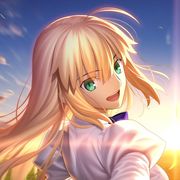 Saber
