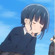 橘绿