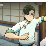 小小只瓜皮