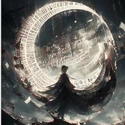 神域我
