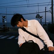 杰逸尘