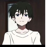 空白