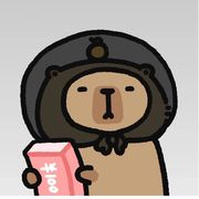 吃土豆长大的马铃薯