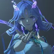 离别