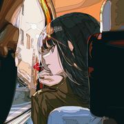 绘