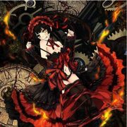 ときさきくるみ