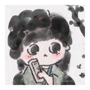 青棠