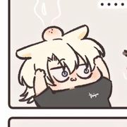 小爅同学！