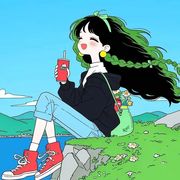 稚始稚终