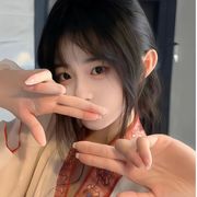 坚持$努力