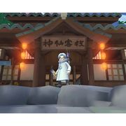 Lcp诺亚
