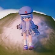 我喜欢玩心动小镇的小画