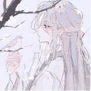 九尾清寒.