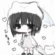 夜晚的冬天让人寒冷