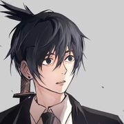 一只龙葵