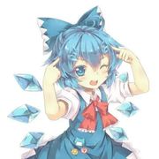 下北泽のCirno