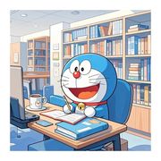 哆啦A梦的梦